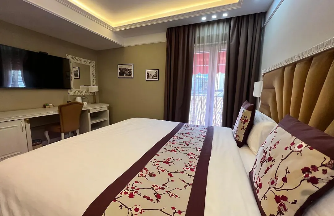 Hotel Brais-1