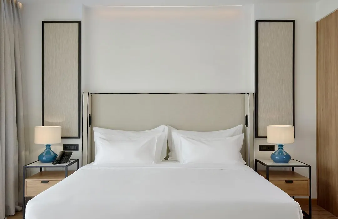 Melia Durres Albania-1