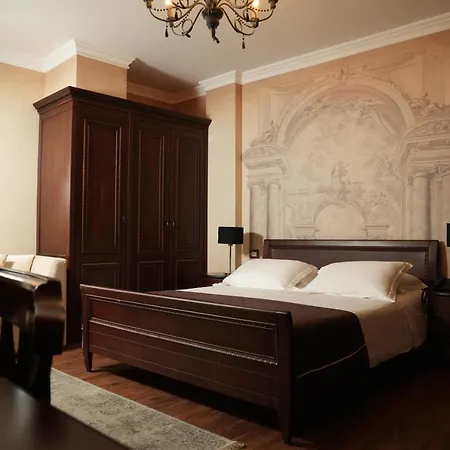 Hotel Boutique Vila 8-2