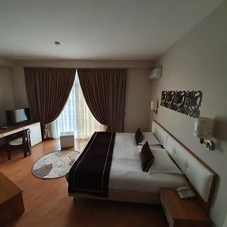 Hotel Arvi-2