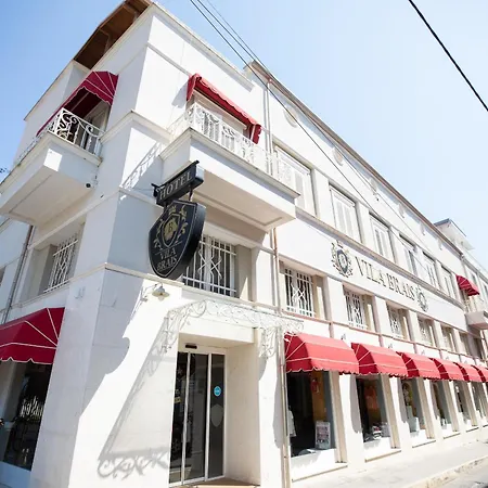 Hotel Brais-3