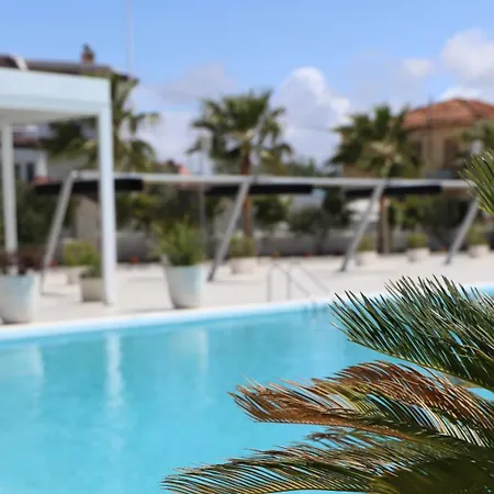 Hotel Villa Pascucci-2