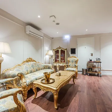 Sol Invictus Boutique Hotel Durres Albania-2