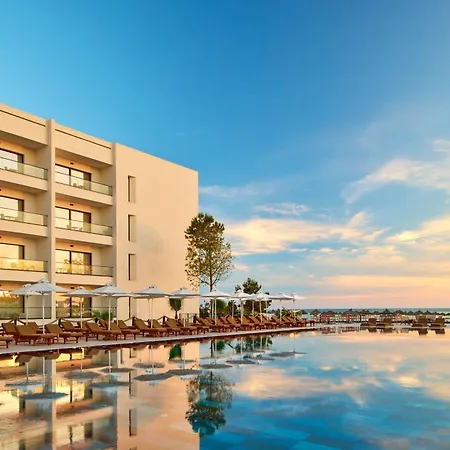 SOL by Meliá Tropikal Durres-3