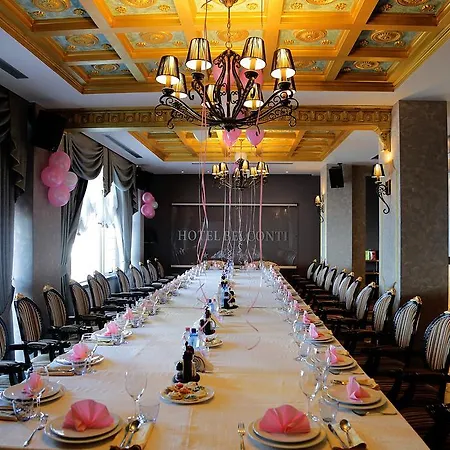 Bel Conti Hotel-2