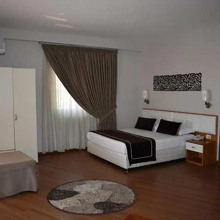 Hotel Arvi-3